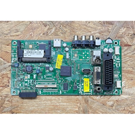 Motherboard Mitsai 19VM12 Recondicionado Ref: 17MB62-2.6