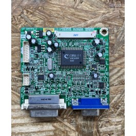 Motherboard ViewSonic VX1945wm Recondicionado Ref: ILIF-020 REV: A
