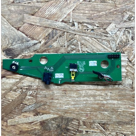 Placa Jack de Audio ViewSonic VX1945wm Recondicionado Ref: TOPTEK_V06