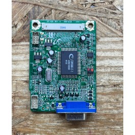 Motherboard Samsung 920NW Recondicionado Ref: ILIF-026 REV: A