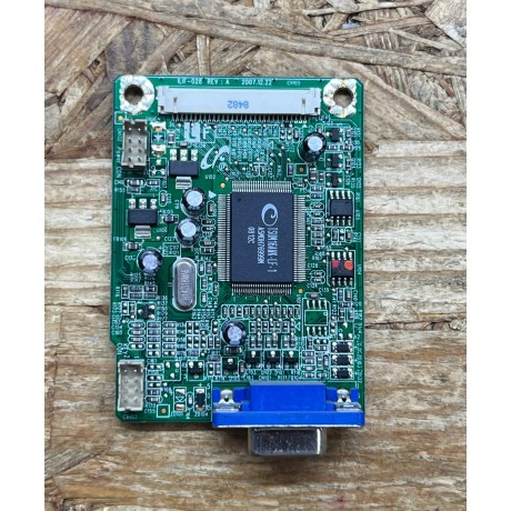 Motherboard Samsung 920NW Recondicionado Ref: ILIF-026 REV: A