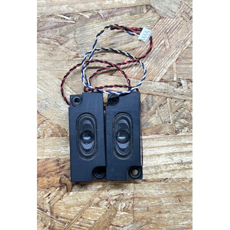 Colunas Asus VW195S Recondicionado