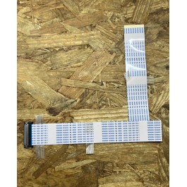 Flex LCD Samsung S22F350FHU Recondicionado Ref: BN96-34321H