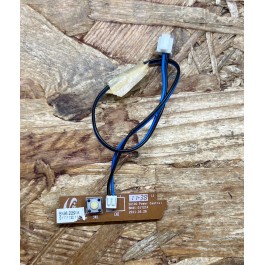 Sensor IR Samsung S22A100N Recondicionado Ref: BN41-017227A