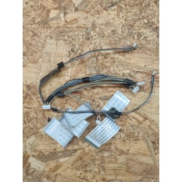 Kit Cabos TV Sony KLV-30HR3 Recondicionado