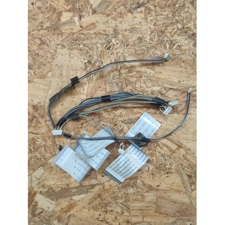 Kit Cabos TV Sony KLV-30HR3 Recondicionado