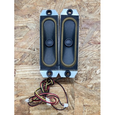 Colunas TV Samsung LE32S71B Recondicionado Ref: BN96-03247B