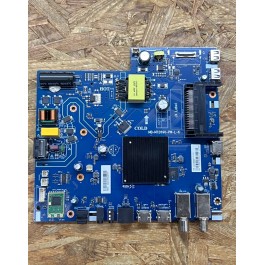 Motherboard Qilive Q40FS241B Recondicionado Ref: MB-M72690-PW-L-K