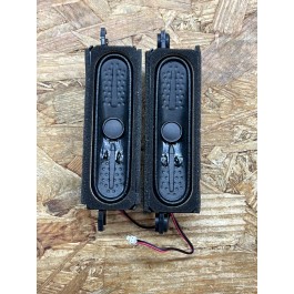 Colunas Qilive Q40FS241B Recondicionado Ref: YDT312-E1-10W