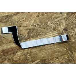 Flex LCD Qilive Q40FS241B Recondicionado Ref: AWM 21783