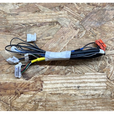 Kit Cabos TV Samsung UE50TU7105K Recondicionado