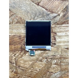 Display / LCD Nokia 6100 Recondicionado