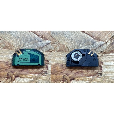 Modulo Buzzer Nokia 1208 / Nokia RH-105 Recondicionado