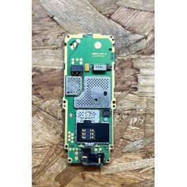 Motherboard Nokia 1208 / Nokia RH-105 Recondicionado
