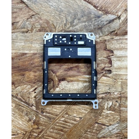 Suporte do Display Nokia 1208 / Nokia RH-105 Preto Original