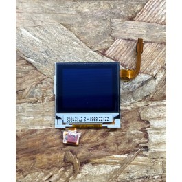 Display / LCD Nokia 1208 / Nokia RH-105 Recondicionado