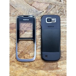 Capa Completa S/ Teclado Nokia 2630 Original