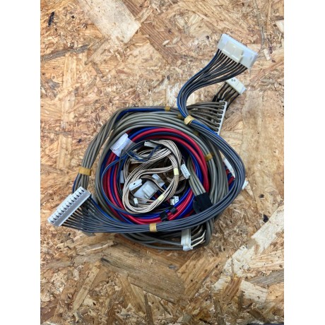 Kit de Cabos TV LG 42PC3HA Recondicionado