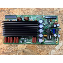 Placa Z-Sus TV LG 42PC3HA Recondicionado Ref: 6870QZH004B
