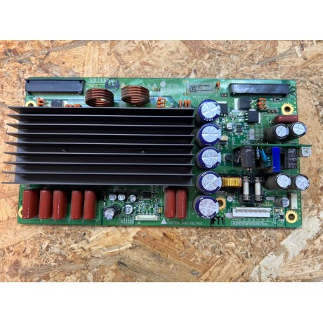 Placa Z-Sus TV LG 42PC3HA Recondicionado Ref: 6870QZH004B
