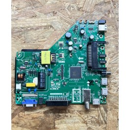 MotherBoard Silver IP-LE32/495523 Recondicionado Ref: TP.MS3663S.PB818