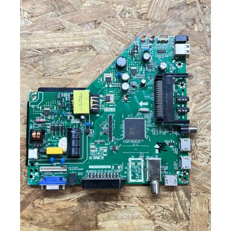 MotherBoard Silver IP-LE32/495523 Recondicionado Ref: TP.MS3663S.PB818