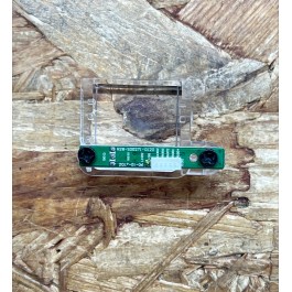 Sensor IR Silver IP-LE32/495523 Recondicionado Ref: R28-S00271-01-20