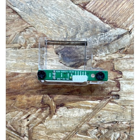 Sensor IR Silver IP-LE32/495523 Recondicionado Ref: R28-S00271-01-20