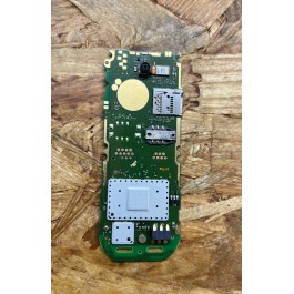 Motherboard Nokia 108 / Nokia RM-945 Recondicionado