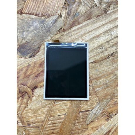 Display / LCD Nokia 108 / Nokia RM-945 Recondicionado
