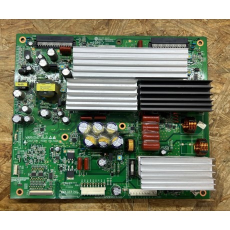 Placa Y-Sus TV LG 42PG200R Recondicionado Ref : EAX50221901