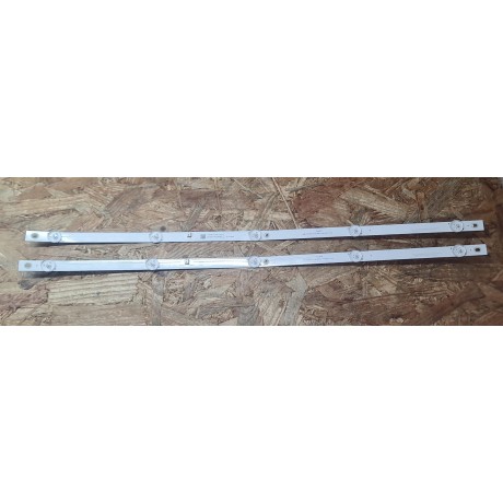 Kit Barra Led Kunft K5132H32H Recondicionado Ref: LB-C320X18-E5C-H-G01-X1