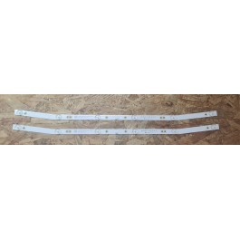 Kit Barra Led Silver IP-LE32/495523 Recondicionado Ref: R72-32D04-029
