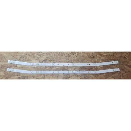 Kit Barra Led Silver IP-LE32/495523 Recondicionado Ref: R72-32D04-029