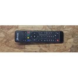 Comando Amiko HIS/ Amiko MiraX HiS-1000/ Amiko MiraX HiS-1100/ Amiko MiraX HiS-2000