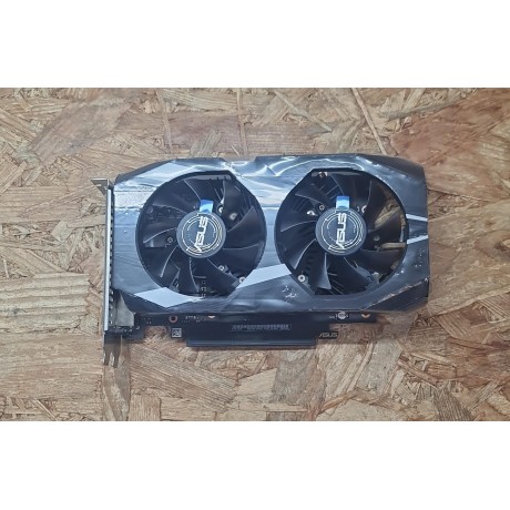Placa Grafica ASUS Dual GeForce RTX 3050 6GB