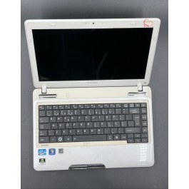 Computador Portátil Toshiba Satellite L735-11R Recondicionado