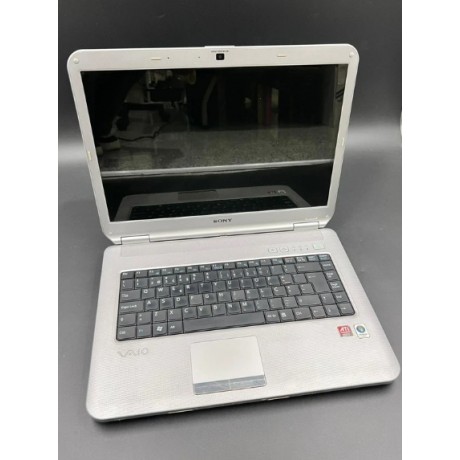 Computador Sony Vaio PGG-7162M Recondicionado