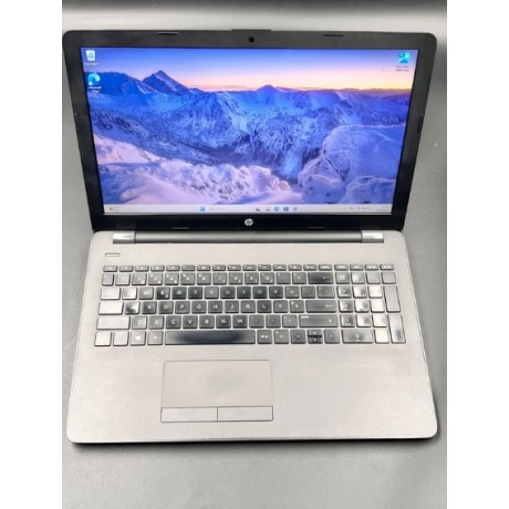 Computador Portátil HP 250 G6 Recondicionado