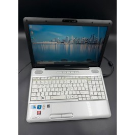 Computador Toshiba Satellite L500 Recondicionado