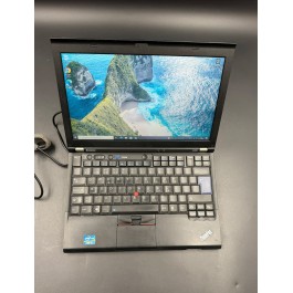 Computador Lenovo Thinkpad X220 Recondicionado