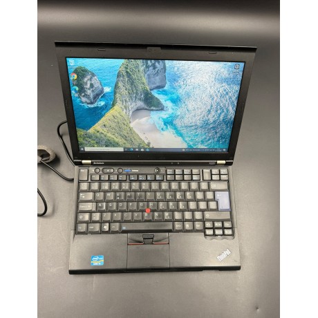 Computador Lenovo Thinkpad X220 Recondicionado