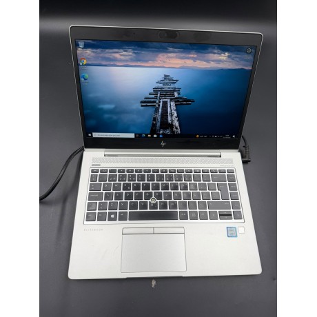 Computador HP Elitebook 840 G6 Recondicionado