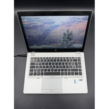 Computador HP Elitebook Folio 9480m Recondicionado