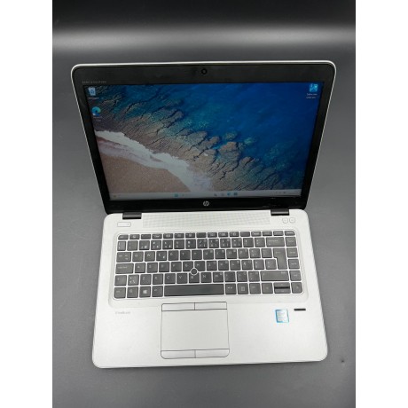 Computador HP Elitebook 840 G3 Recondicionado
