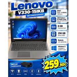 Computador Lenovo V330-15IKB Recondicionado