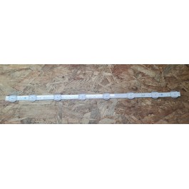 Barra Led LG 32LJ510U Ref: SSC_32LJ61_B0E(HD)_8LED_160707