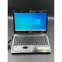 Portatil Acer Aspire 5532 Recondicionado ( APENAS PORTATIL C/ BATERIA / VER DETALHES )