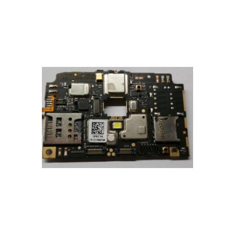 Motherboard Vodafone Smart First 6