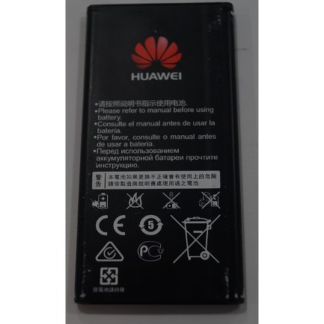 CAMERA FRONTAL HUAWEI Y560-L01